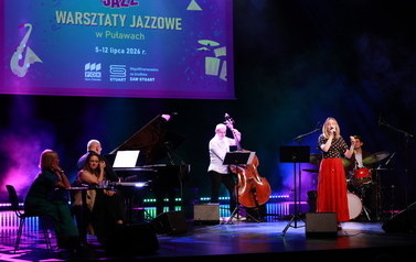 Koncert Finałowy Wokalist&oacute;w (10 lipca 2026) 12