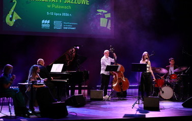 Koncert Finałowy Wokalist&oacute;w (10 lipca 2026) 17
