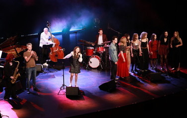 Koncert Finałowy Wokalist&oacute;w (10 lipca 2026) 22