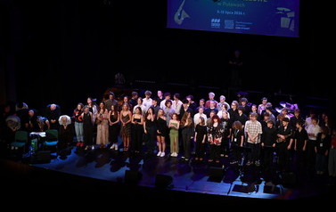 Gala Finałowa Warsztat&oacute;w Jazzowych sPOKo Jazz 2026 (11 lipca 2026) 1