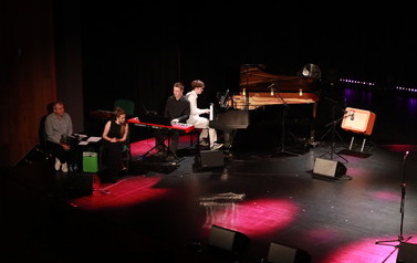 Gala Finałowa Warsztat&oacute;w Jazzowych sPOKo Jazz 2026 (11 lipca 2026) 2