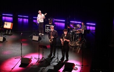 Gala Finałowa Warsztat&oacute;w Jazzowych sPOKo Jazz 2026 (11 lipca 2026) 3