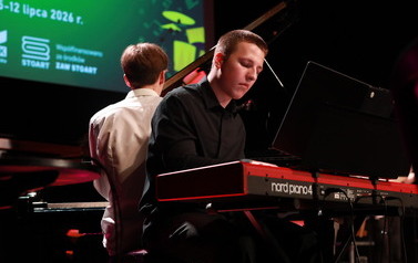 Gala Finałowa Warsztat&oacute;w Jazzowych sPOKo Jazz 2026 (11 lipca 2026) 5