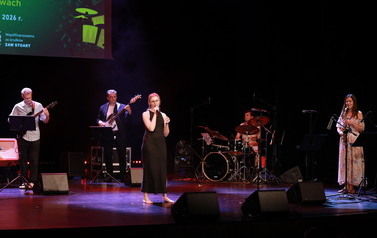 Gala Finałowa Warsztat&oacute;w Jazzowych sPOKo Jazz 2026 (11 lipca 2026) 7