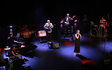 Gala Finałowa Warsztat&oacute;w Jazzowych sPOKo Jazz 2026 (11 lipca 2026) 8