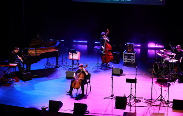 Gala Finałowa Warsztat&oacute;w Jazzowych sPOKo Jazz 2026 (11 lipca 2026) 10