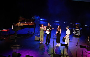 Gala Finałowa Warsztat&oacute;w Jazzowych sPOKo Jazz 2026 (11 lipca 2026) 11