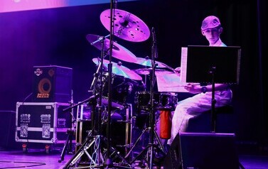 Gala Finałowa Warsztat&oacute;w Jazzowych sPOKo Jazz 2026 (11 lipca 2026) 14