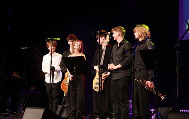 Gala Finałowa Warsztat&oacute;w Jazzowych sPOKo Jazz 2026 (11 lipca 2026) 15