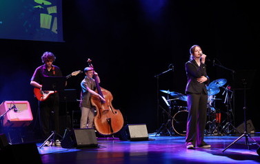 Gala Finałowa Warsztat&oacute;w Jazzowych sPOKo Jazz 2026 (11 lipca 2026) 23