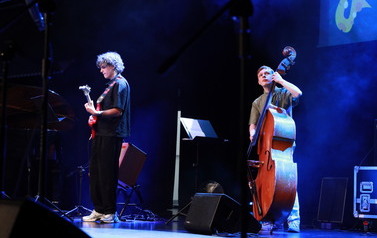Gala Finałowa Warsztat&oacute;w Jazzowych sPOKo Jazz 2026 (11 lipca 2026) 26