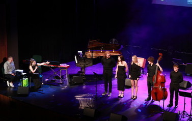 Gala Finałowa Warsztat&oacute;w Jazzowych sPOKo Jazz 2026 (11 lipca 2026) 28