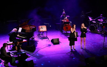 Gala Finałowa Warsztat&oacute;w Jazzowych sPOKo Jazz 2026 (11 lipca 2026) 29