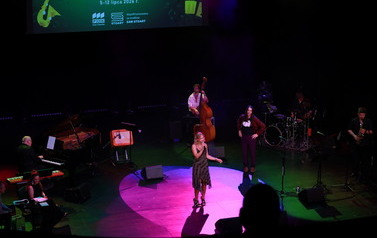 Gala Finałowa Warsztat&oacute;w Jazzowych sPOKo Jazz 2026 (11 lipca 2026) 30