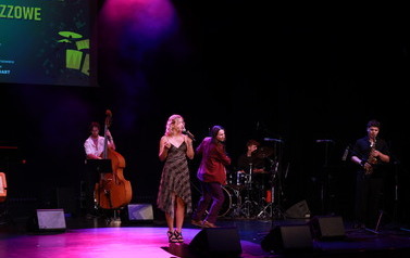 Gala Finałowa Warsztat&oacute;w Jazzowych sPOKo Jazz 2026 (11 lipca 2026) 31
