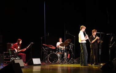 Gala Finałowa Warsztat&oacute;w Jazzowych sPOKo Jazz 2026 (11 lipca 2026) 35