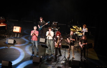 Gala Finałowa Warsztat&oacute;w Jazzowych sPOKo Jazz 2026 (11 lipca 2026) 41