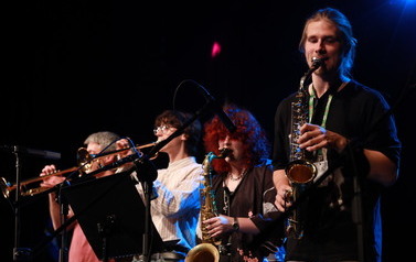 Gala Finałowa Warsztat&oacute;w Jazzowych sPOKo Jazz 2026 (11 lipca 2026) 42