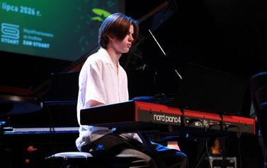 Gala Finałowa Warsztat&oacute;w Jazzowych sPOKo Jazz 2026 (11 lipca 2026) 43