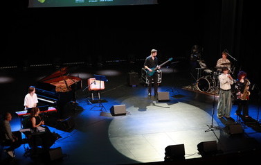 Gala Finałowa Warsztat&oacute;w Jazzowych sPOKo Jazz 2026 (11 lipca 2026) 44