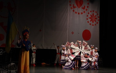 Koncert otwarcia IV WORLD WIDE KIDS 2026 (4 sierpnia 2026) 11