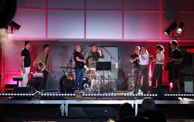 Koncert "Oldies but Goldies" - Magda i Zosia Gąsiorowskie z zespołem Blues Smile Band (10 sierpnia 2026) 4