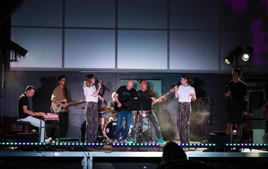 Koncert "Oldies but Goldies" - Magda i Zosia Gąsiorowskie z zespołem Blues Smile Band (10 sierpnia 2026) 5