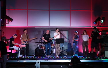Koncert "Oldies but Goldies" - Magda i Zosia Gąsiorowskie z zespołem Blues Smile Band (10 sierpnia 2026) 6