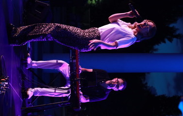 Koncert "Oldies but Goldies" - Magda i Zosia Gąsiorowskie z zespołem Blues Smile Band (10 sierpnia 2026) 7