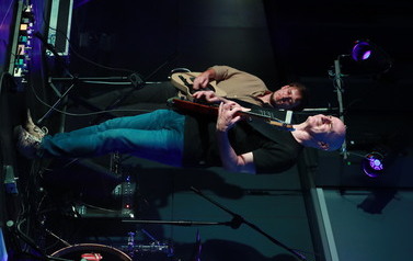 Koncert "Oldies but Goldies" - Magda i Zosia Gąsiorowskie z zespołem Blues Smile Band (10 sierpnia 2026) 8