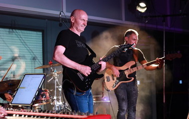 Koncert "Oldies but Goldies" - Magda i Zosia Gąsiorowskie z zespołem Blues Smile Band (10 sierpnia 2026) 11