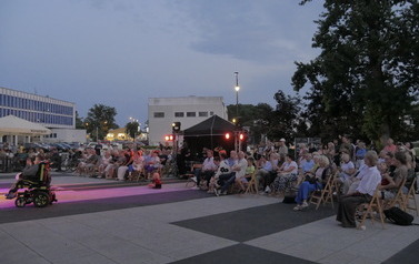 Koncert "Oldies but Goldies" - Magda i Zosia Gąsiorowskie z zespołem Blues Smile Band (10 sierpnia 2026) 19