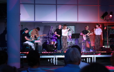 Koncert "Oldies but Goldies" - Magda i Zosia Gąsiorowskie z zespołem Blues Smile Band (10 sierpnia 2026) 20