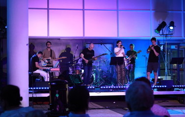 Koncert "Oldies but Goldies" - Magda i Zosia Gąsiorowskie z zespołem Blues Smile Band (10 sierpnia 2026) 21