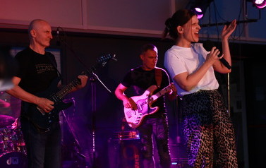 Koncert "Oldies but Goldies" - Magda i Zosia Gąsiorowskie z zespołem Blues Smile Band (10 sierpnia 2026) 23