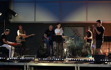 Koncert "Oldies but Goldies" - Magda i Zosia Gąsiorowskie z zespołem Blues Smile Band (10 sierpnia 2026) 24