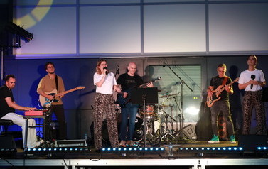 Koncert "Oldies but Goldies" - Magda i Zosia Gąsiorowskie z zespołem Blues Smile Band (10 sierpnia 2026) 25