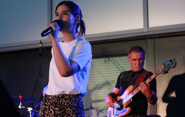 Koncert "Oldies but Goldies" - Magda i Zosia Gąsiorowskie z zespołem Blues Smile Band (10 sierpnia 2026) 26