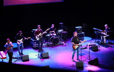  Koncert Bluesowa Dwudziestka (11 sierpnia 2026) 1