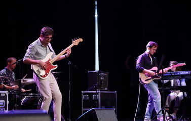  Koncert Bluesowa Dwudziestka (11 sierpnia 2026) 4
