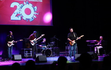  Koncert Bluesowa Dwudziestka (11 sierpnia 2026) 5