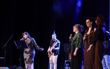 Koncert Bluesowa Dwudziestka (11 sierpnia 2026) 6