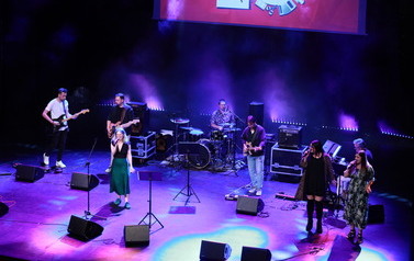  Koncert Bluesowa Dwudziestka (11 sierpnia 2026) 7