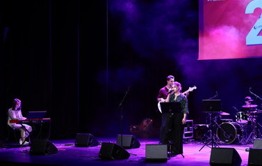  Koncert Bluesowa Dwudziestka (11 sierpnia 2026) 9
