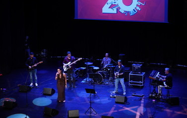  Koncert Bluesowa Dwudziestka (11 sierpnia 2026) 10