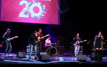  Koncert Bluesowa Dwudziestka (11 sierpnia 2026) 12