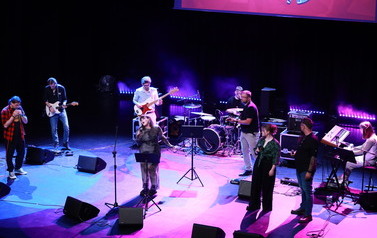  Koncert Bluesowa Dwudziestka (11 sierpnia 2026) 13