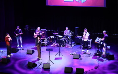  Koncert Bluesowa Dwudziestka (11 sierpnia 2026) 14