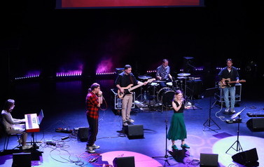  Koncert Bluesowa Dwudziestka (11 sierpnia 2026) 16