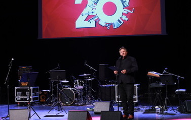  Koncert Bluesowa Dwudziestka (11 sierpnia 2026) 18